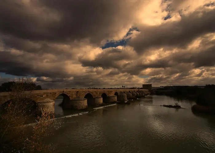 アパート Calle San Basilio - Patios. Aparcamiento Gratis *