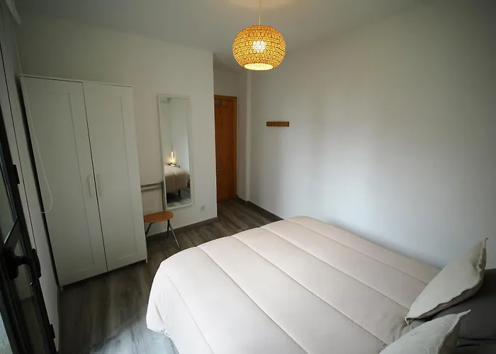 Calle San Basilio - Patios. Aparcamiento Gratis コルドバ