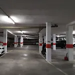 Apartamento Calle San Basilio - Patios. Aparcamiento Gratis