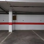 Calle San Basilio - Patios. Aparcamiento Gratis Apartamento