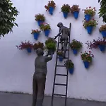 Apartamento Calle San Basilio - Patios. Aparcamiento Gratis