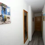 Apartamento Calle San Basilio - Patios. Aparcamiento Gratis