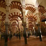 Calle San Basilio - Patios. Aparcamiento Gratis * Córdova