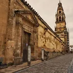 Calle San Basilio - Patios. Aparcamiento Gratis Apartamento Córdova