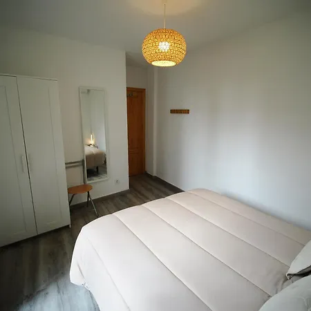 Calle San Basilio - Patios. Aparcamiento Gratis 코르도바