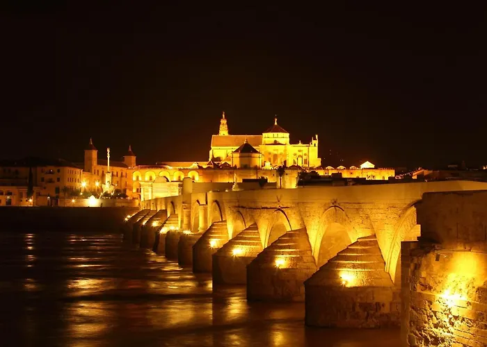 Calle San Basilio - Patios. Aparcamiento Gratis *