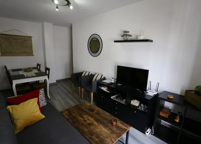 Calle San Basilio - Patios. Aparcamiento Gratis Апартаменты Кордова